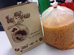 アイスコーヒー